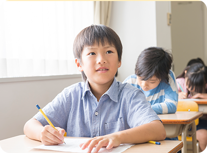 放課後等デイサービス　運動・学習支援教室POMU