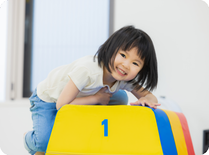 ハートランドPOMUきっず