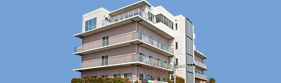 保育園案内