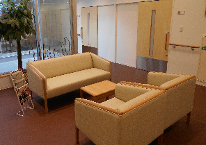 心と身体が元気になる、皆が集う場所